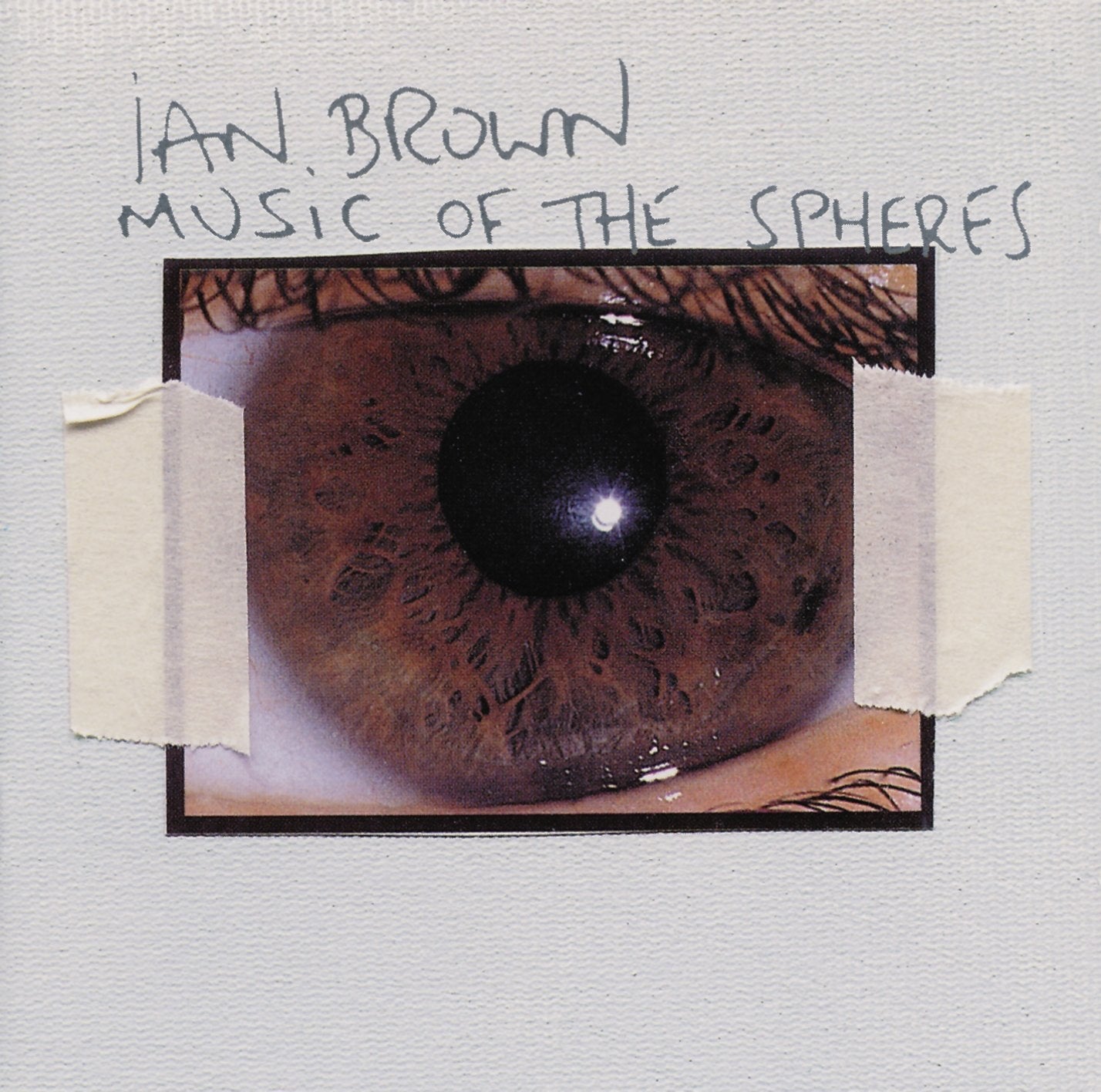 Music of the Spheres: CD
