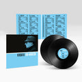 Versatile: Vinyl 2LP