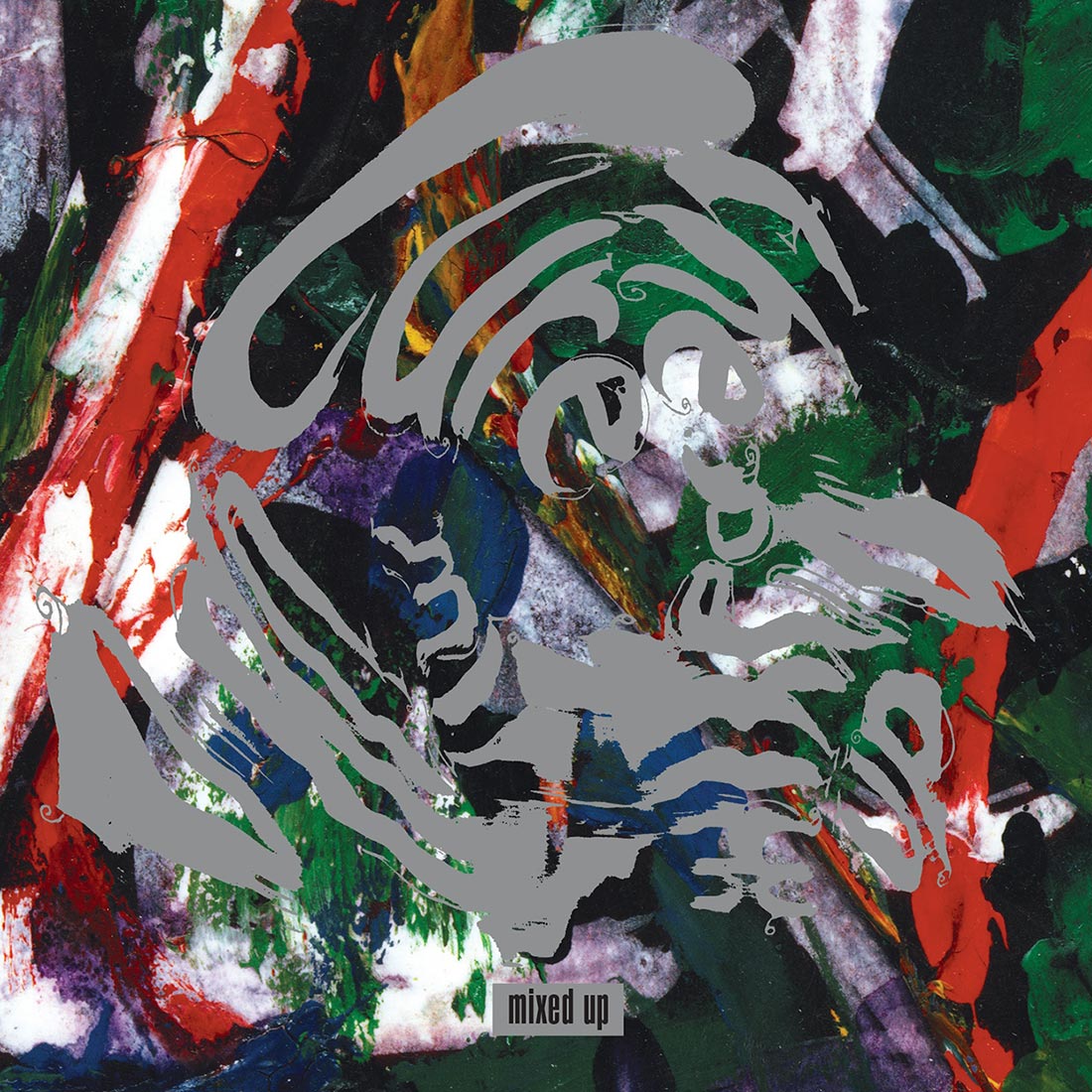 Mixed Up: 1CD (Remastered)