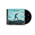 Spaceman: CD
