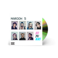 Red Pill Blues CD