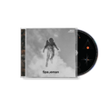 Spaceman: CD (Limited Edition Cover #2)