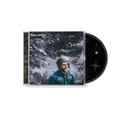 Spaceman: CD (Limited Edition Cover #1)