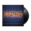 Euphoria: Vinyl 2LP