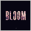 Limited Edition Rose Scented Bloom 12” EP