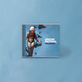 Wildness CD
