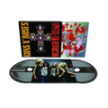Appetite for Destruction: Deluxe Edition2CD