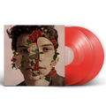 Shawn Mendes: Limited Red Vinyl 2LP (Cover II)