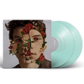 Shawn Mendes: Limited Coloured Vinyl 2LP (Cover III)
