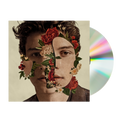Shawn Mendes: CD (Cover IV)