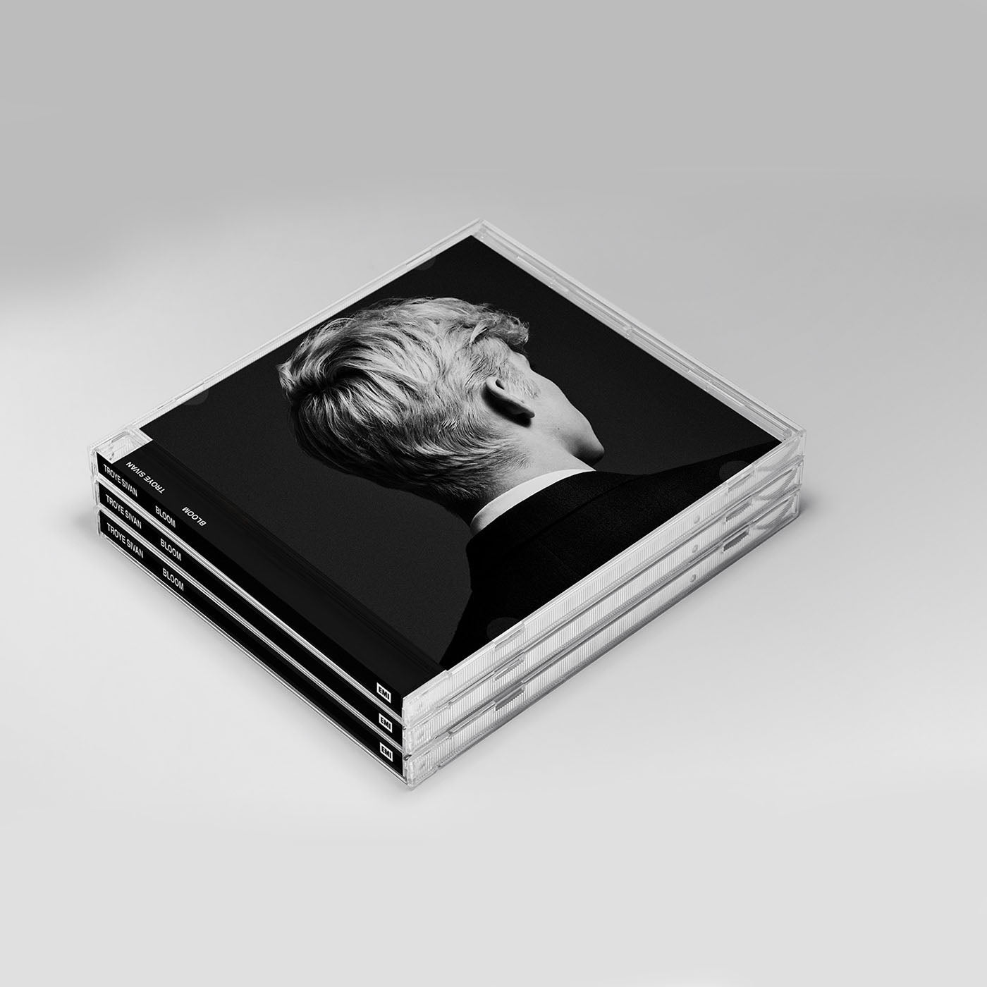 Bloom CD