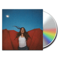 Heard It In A Past Life: CD