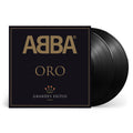 Oro - Grandes Éxitos: Vinyl 2LP
