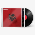 Out Of Nothing: 180gm Vinyl LP