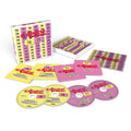 76-77: Limited Edition 4CD Box Set