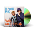 The Prophet Speaks: CD