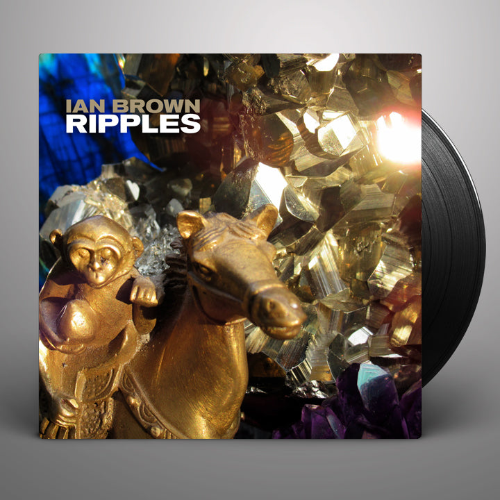 Ripples: Vinyl LP