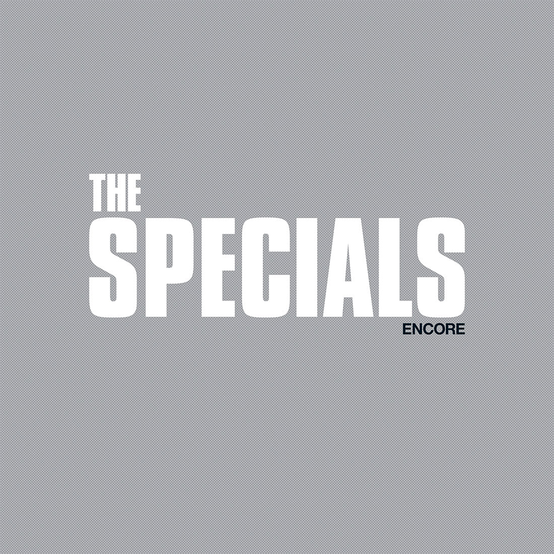 Encore: Vinyl LP