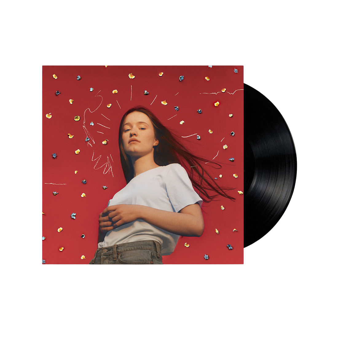 Sucker Punch: Vinyl LP