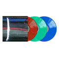 Wings Over America – Colour 3LP