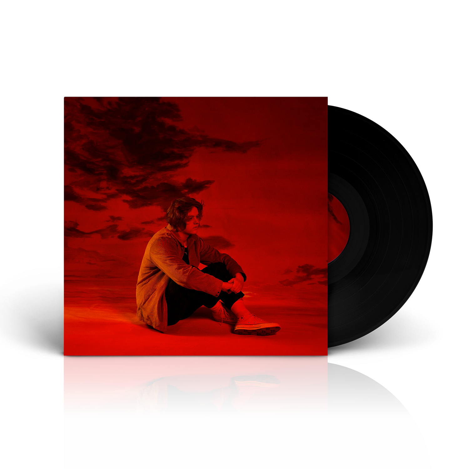 Divinely Uninspired To A Hellish Extent: Vinyl LP