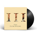 III: Vinyl LP