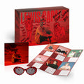 Limited Edition CD Box Set + Calendar + Sunglasses