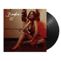 III: Vinyl LP