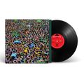 Giants Of All Sizes: Heavyweight Vinyl LP