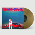 Hyperspace: Limited Gold Vinyl LP