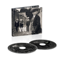 Rewind, Replay, Rebound: 2CD
