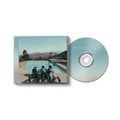 Happiness Begins CD