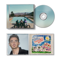 Happiness Begins: CD (Exclusive Kevin Version)
