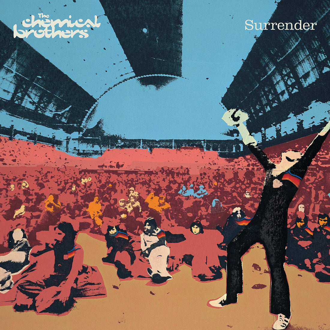 Surrender (20th Anniversary): 2CD