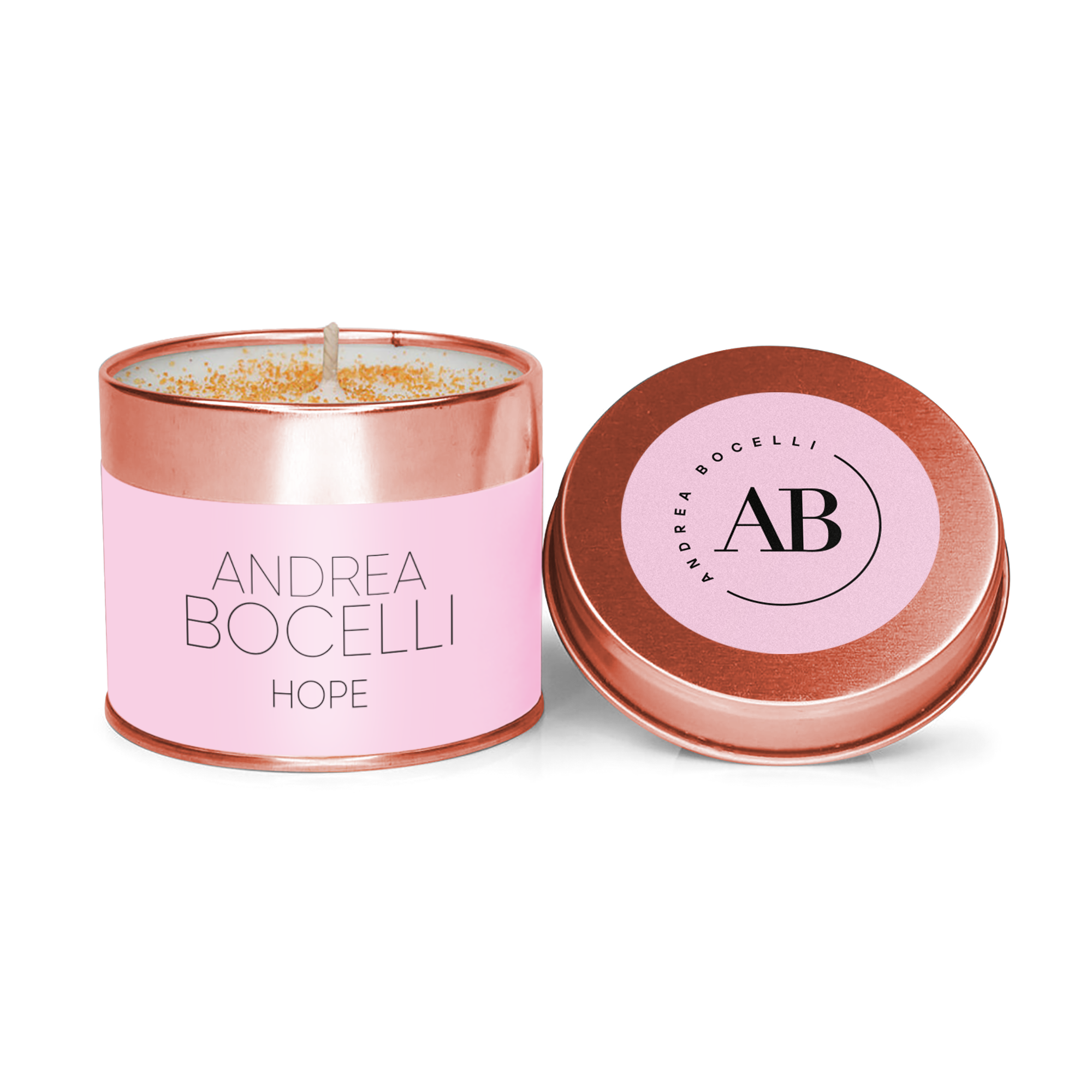 Hope Scented Candle