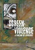 Screen Violence: Fanzine