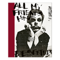 All My Friends Have Deserted - Photos of Yungblud by Tom Pallant: Book