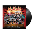 Songs From The Sparkle Lounge: Vinyl LP