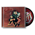 Not Your Muse CD