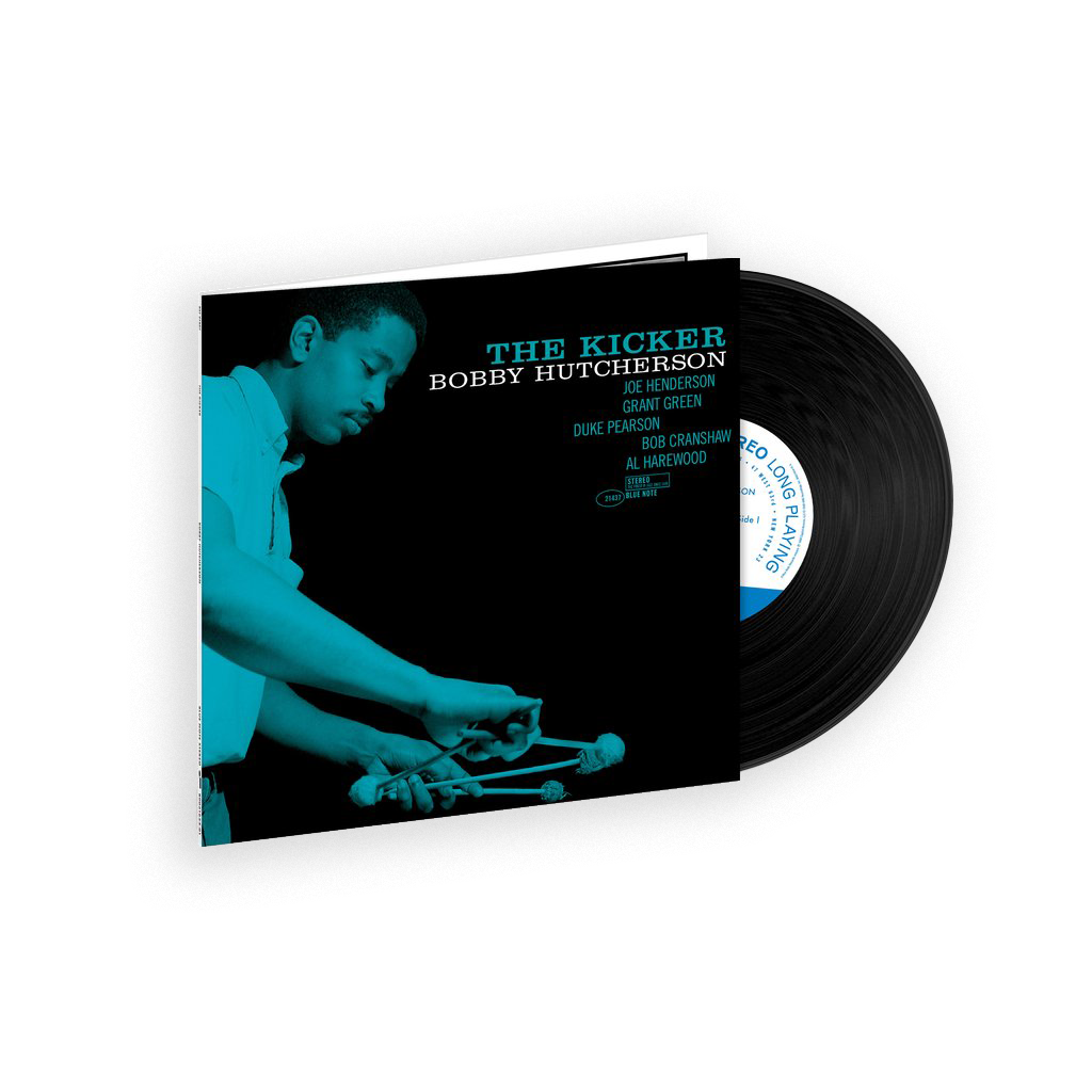 The Kicker (Tone Poet Series): Vinyl LP