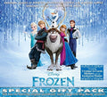Frozen Special Gift Pack: 3CD Box Set