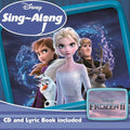 Disney Sing-Along: Frozen II - CD