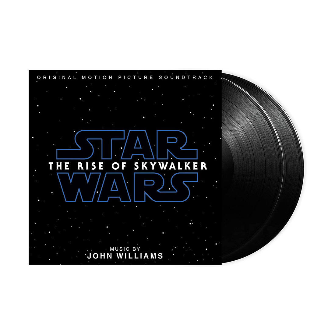 Star Wars - The Rise of Skywalker (OST): Vinyl 2LP
