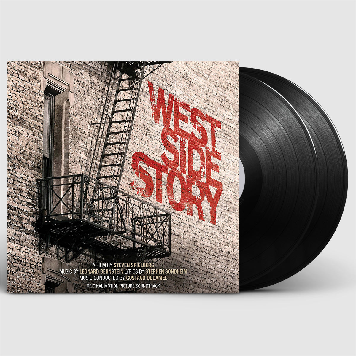 West Side Story: Vinyl 2LP
