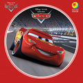 Songs from Cars: Limited Vinyl Picture Disc LP