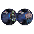 Guardians of the Galaxy Vol. 2 - Awesome Mix Vol. 2: Vinyl Picture Disc LP