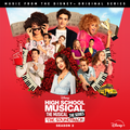 High School Musical: The Musical - The Series: CD