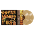 Kingdom of Rust: Exclusive Gold Vinyl LP