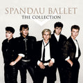 The Collection: CD