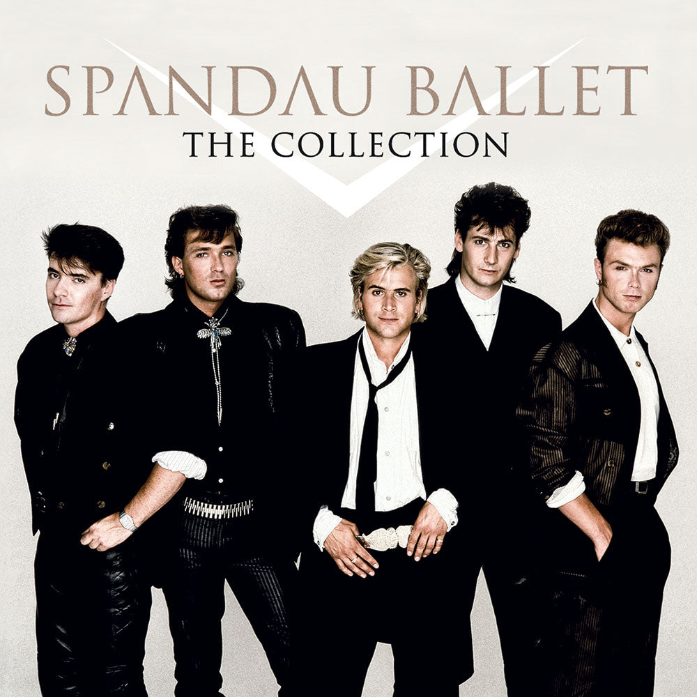 The Collection: CD